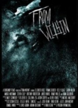 poster From Within&nbsp;&nbsp;(2008)