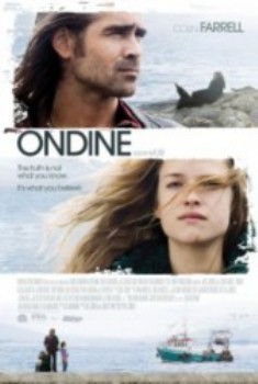 poster Ondine&nbsp;&nbsp;(2009)