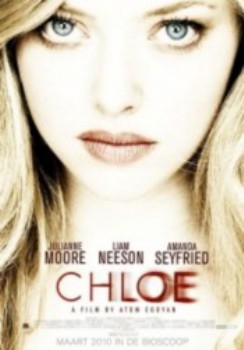 poster Chloe&nbsp;&nbsp;(2009)