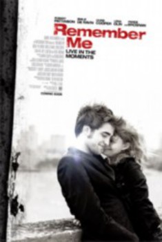 poster Remember Me&nbsp;&nbsp;(2010)