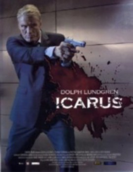 poster Icarus&nbsp;&nbsp;(2010)