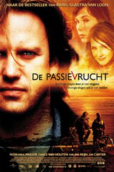 poster De passievrucht&nbsp;&nbsp;(2003)