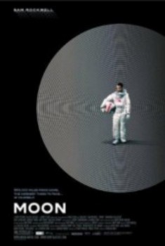 poster Moon&nbsp;&nbsp;(2009)