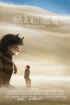 poster Where the Wild Things Are&nbsp;&nbsp;(2009)
