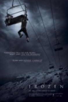 poster Frozen&nbsp;&nbsp;(2010)