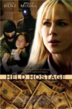 poster Held Hostage&nbsp;&nbsp;(2009)