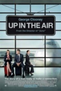 poster Up in the Air&nbsp;&nbsp;(2009)