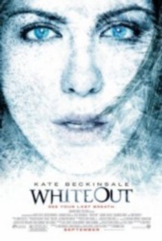 poster Whiteout&nbsp;&nbsp;(2009)