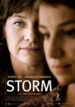 poster Storm&nbsp;&nbsp;(2009)