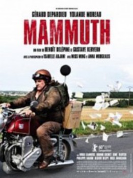 poster Mammuth&nbsp;&nbsp;(2010)