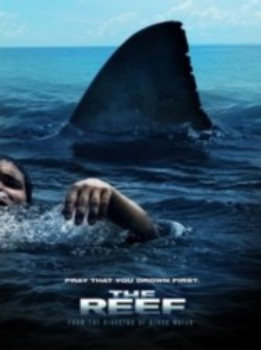 poster The Reef&nbsp;&nbsp;(2010)