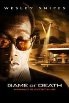 poster Game of Death&nbsp;&nbsp;(2010)