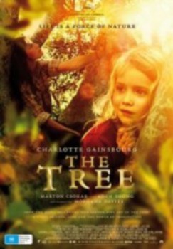 poster The Tree&nbsp;&nbsp;(2010)