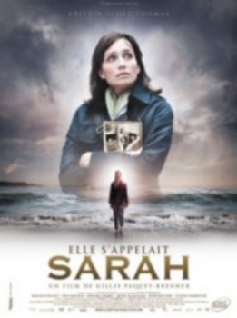 poster Elle s'appelait Sarah&nbsp;&nbsp;(2010)