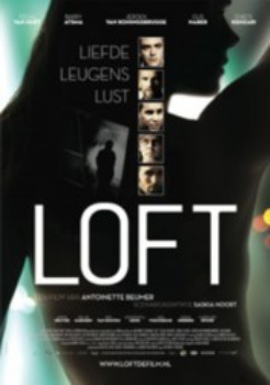 poster Loft&nbsp;&nbsp;(2010)