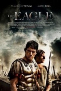 poster The Eagle&nbsp;&nbsp;(2011)