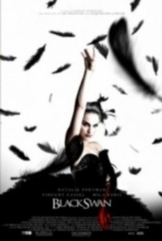 poster Black Swan&nbsp;&nbsp;(2010)