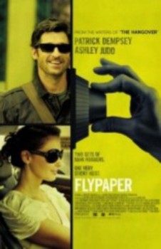 poster Flypaper&nbsp;&nbsp;(2011)