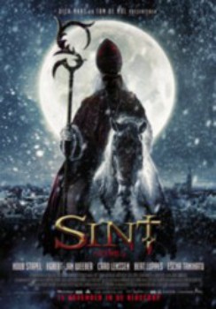 poster Sint&nbsp;&nbsp;(2010)
