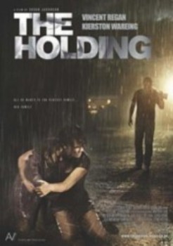 poster The Holding&nbsp;&nbsp;(2011)