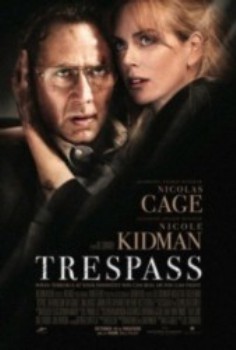poster Trespass&nbsp;&nbsp;(2011)