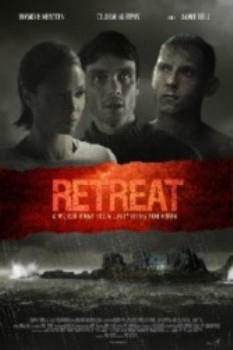 poster Retreat&nbsp;&nbsp;(2011)