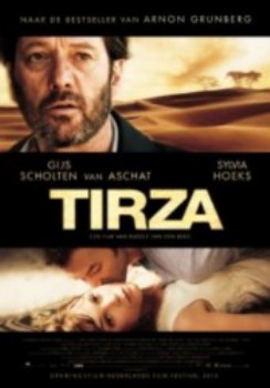 poster Tirza&nbsp;&nbsp;(2010)