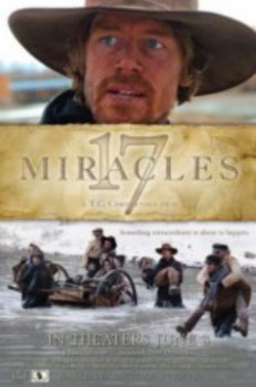 poster 17 Miracles&nbsp;&nbsp;(2011)