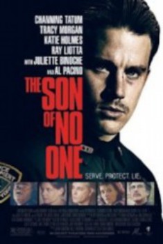 poster The Son of No One&nbsp;&nbsp;(2011)