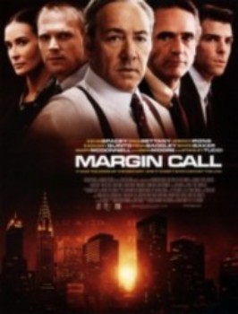 poster Margin Call&nbsp;&nbsp;(2011)
