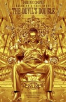 poster The Devil's Double&nbsp;&nbsp;(2011)