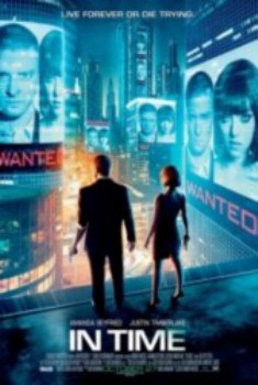 poster In Time&nbsp;&nbsp;(2011)