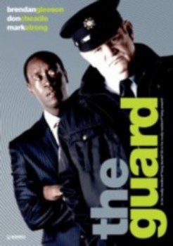 poster The Guard&nbsp;&nbsp;(2011)