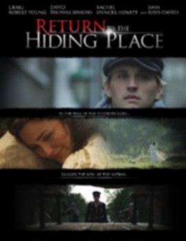 poster Return to the Hiding Place&nbsp;&nbsp;(2011)