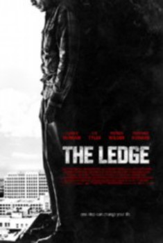 poster The Ledge&nbsp;&nbsp;(2011)