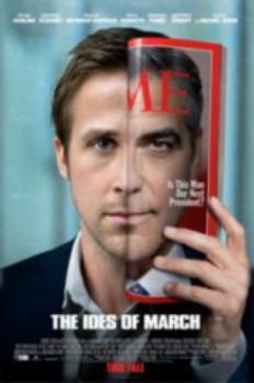 poster The Ides of March&nbsp;&nbsp;(2011)