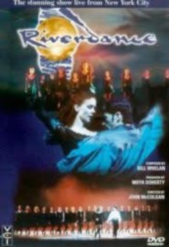 poster Riverdance: Live from NewYork&nbsp;&nbsp;(2005)