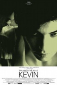 poster We Need to Talk About Kevin&nbsp;&nbsp;(2011)