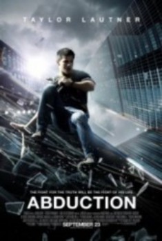 poster Abduction&nbsp;&nbsp;(2011)