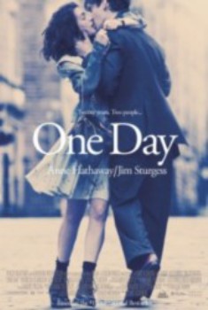 poster One Day&nbsp;&nbsp;(2011)