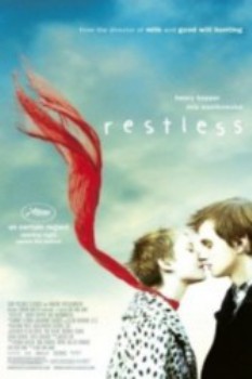 poster Restless&nbsp;&nbsp;(2011)