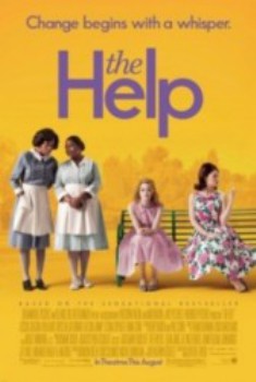 poster The Help&nbsp;&nbsp;(2011)