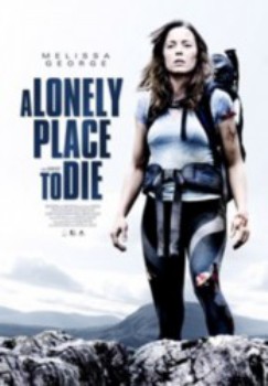poster A Lonely Place to Die&nbsp;&nbsp;(2011)