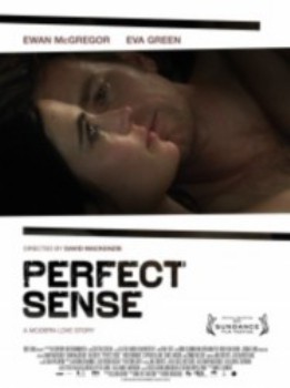 poster Perfect Sense&nbsp;&nbsp;(2011)