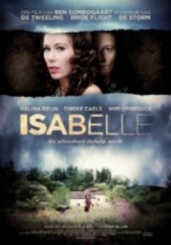 poster Isabelle&nbsp;&nbsp;(2011)