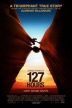 poster 127 Hours&nbsp;&nbsp;(2010)