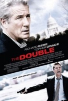 poster The Double&nbsp;&nbsp;(2011)
