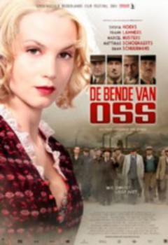 poster De Bende van Oss&nbsp;&nbsp;(2011)