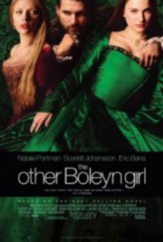 poster The Other Boleyn Girl&nbsp;&nbsp;(2008)