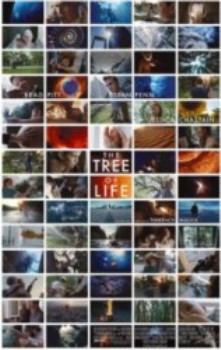 poster The Tree of Life&nbsp;&nbsp;(2011)